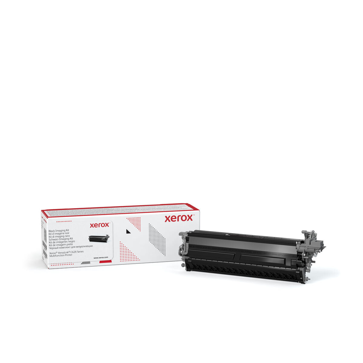XEROX VersaLink C625 Black Imaging Unit 150.000 yield Long-Life Item Typically Not Required At Avg Usage Levels