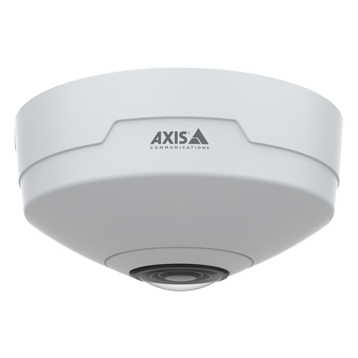 AXIS M4328-P Caméra de sécurité IP Dome Intérieure 2992 x 2992 pixels Plafond/mur