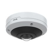 AXIS M4318-PLVE Caméra de sécurité IP Dome Intérieure 2992 x 2992 pixels Plafond/mur