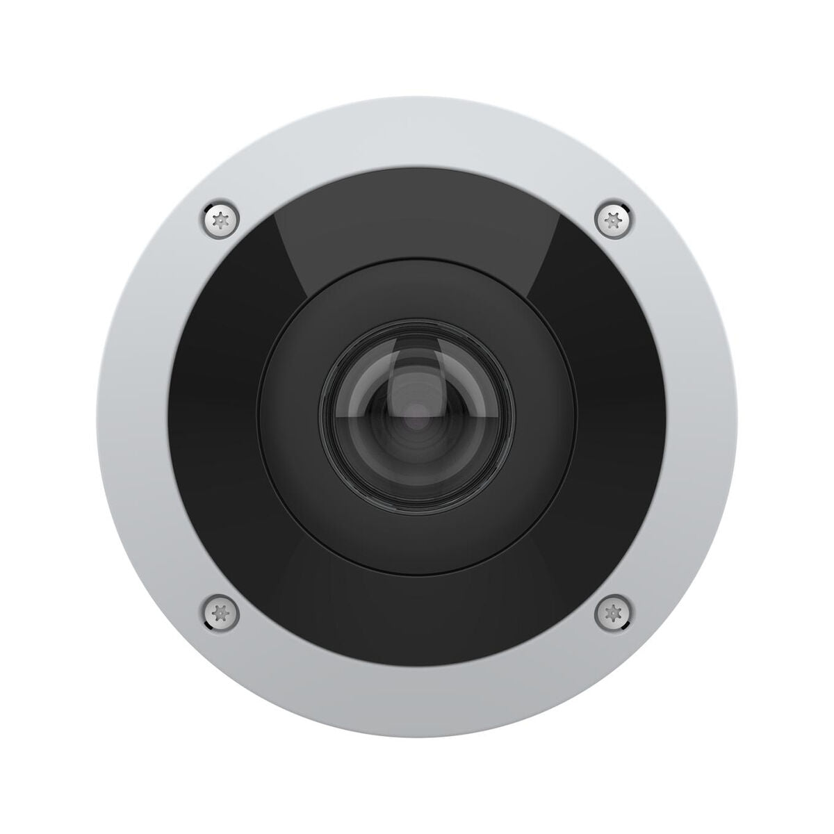 AXIS M4318-PLVE Caméra de sécurité IP Dome Intérieure 2992 x 2992 pixels Plafond/mur