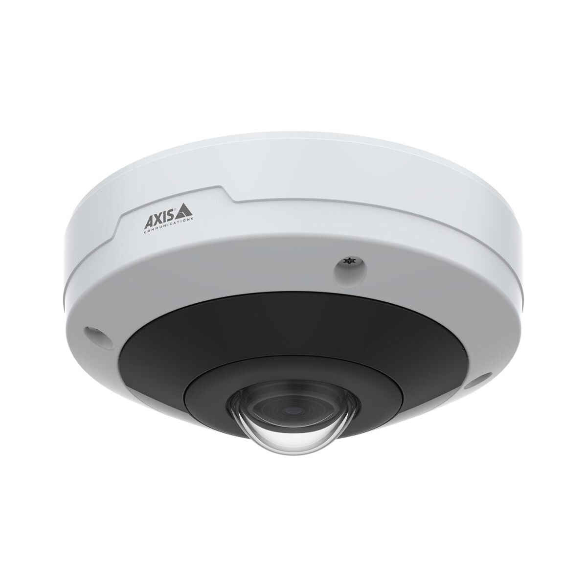 AXIS M4317-PLVE Caméra de sécurité IP Dome Intérieure 2160 x 2160 pixels Plafond/mur