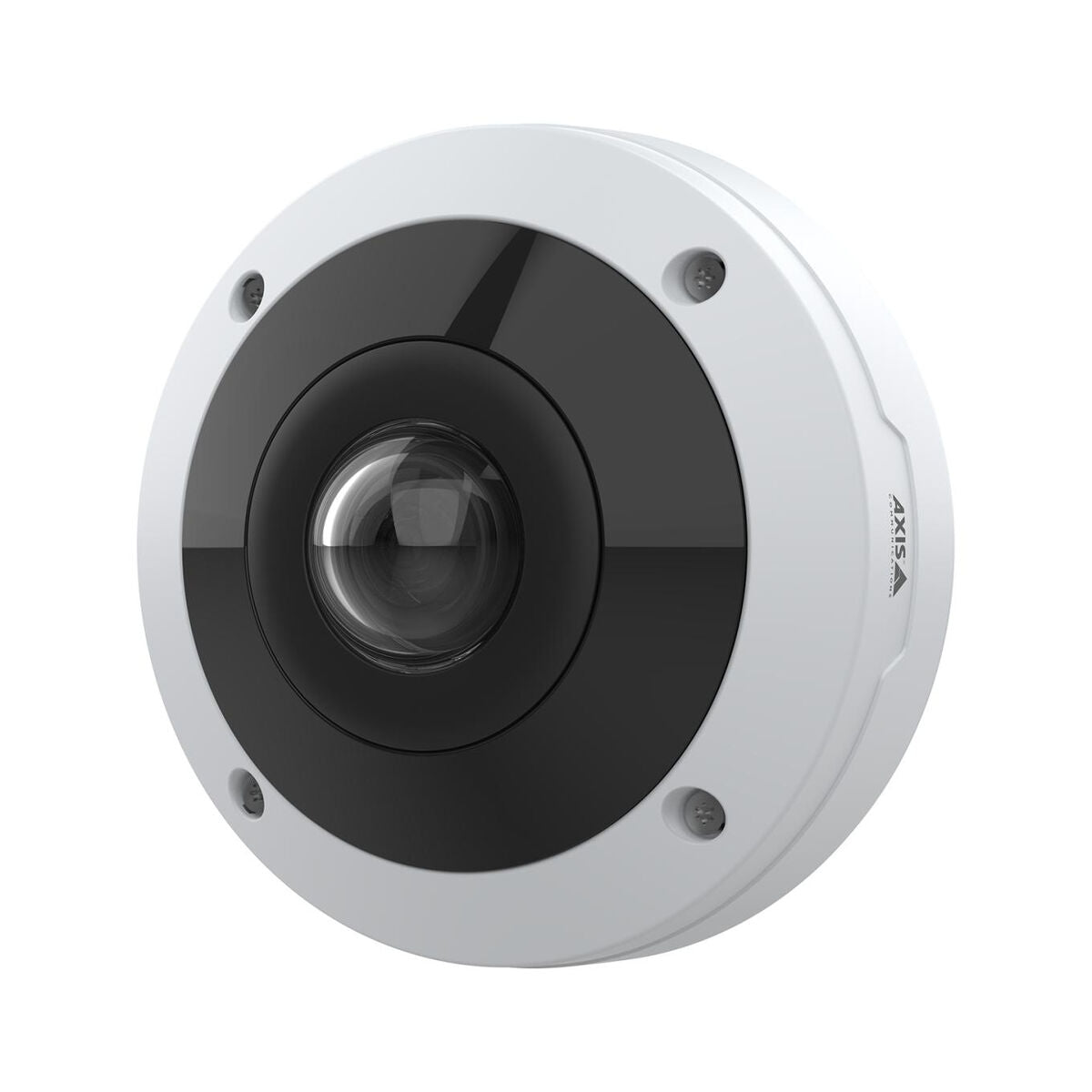 AXIS M4317-PLVE Caméra de sécurité IP Dome Intérieure 2160 x 2160 pixels Plafond/mur