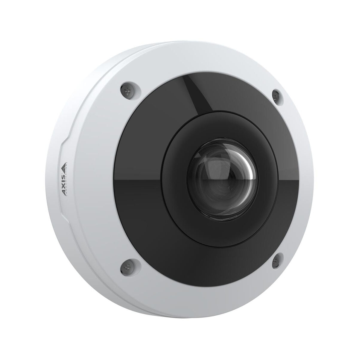 AXIS M4317-PLVE Caméra de sécurité IP Dome Intérieure 2160 x 2160 pixels Plafond/mur