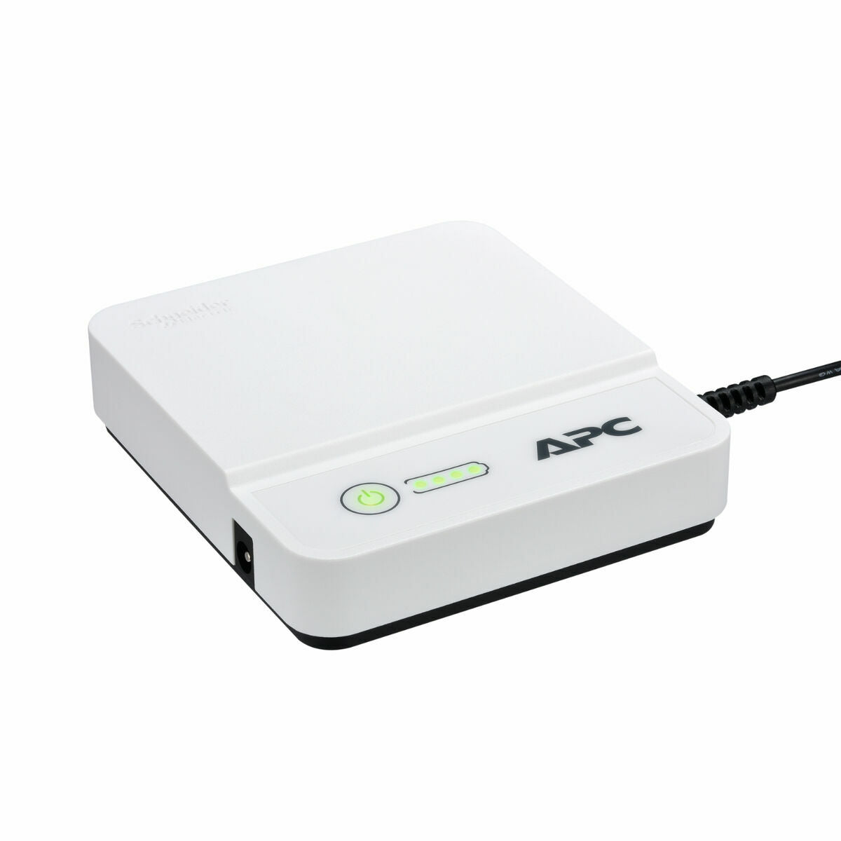 APC Back-UPS Connect UPS 12V 36Watt 27.75 Wh output connectors 1 white