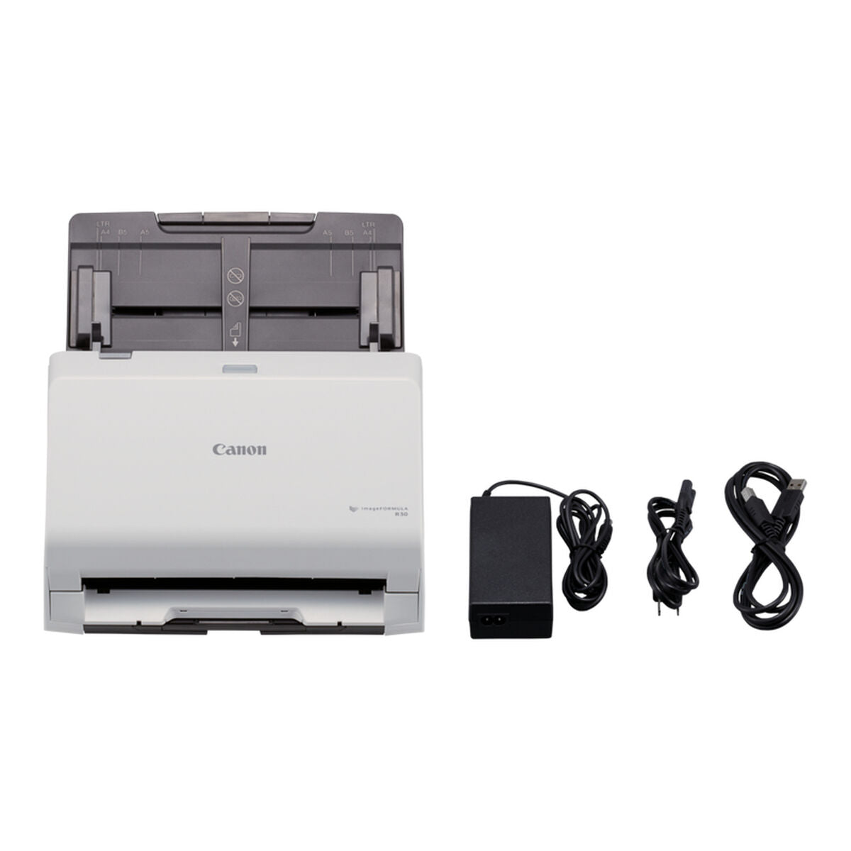 CANON ImageFormula Document Scanner R30 ADF 60sheet 50ipm