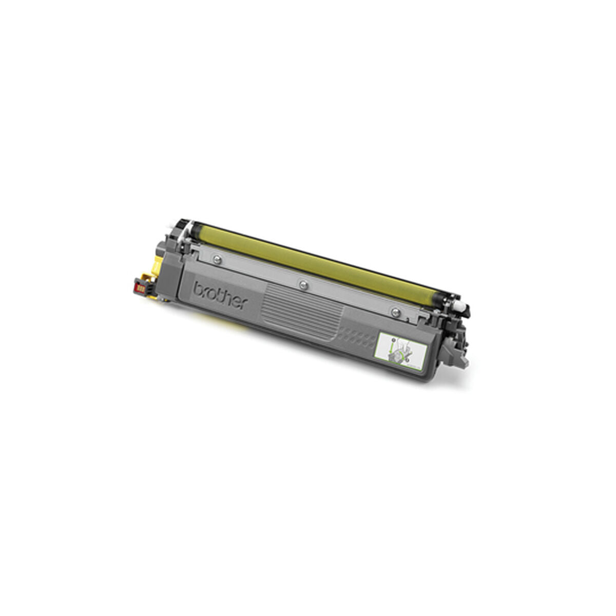 BROTHER TN248Y Yellow Toner Cartridge ISO Yield 1.000 pages