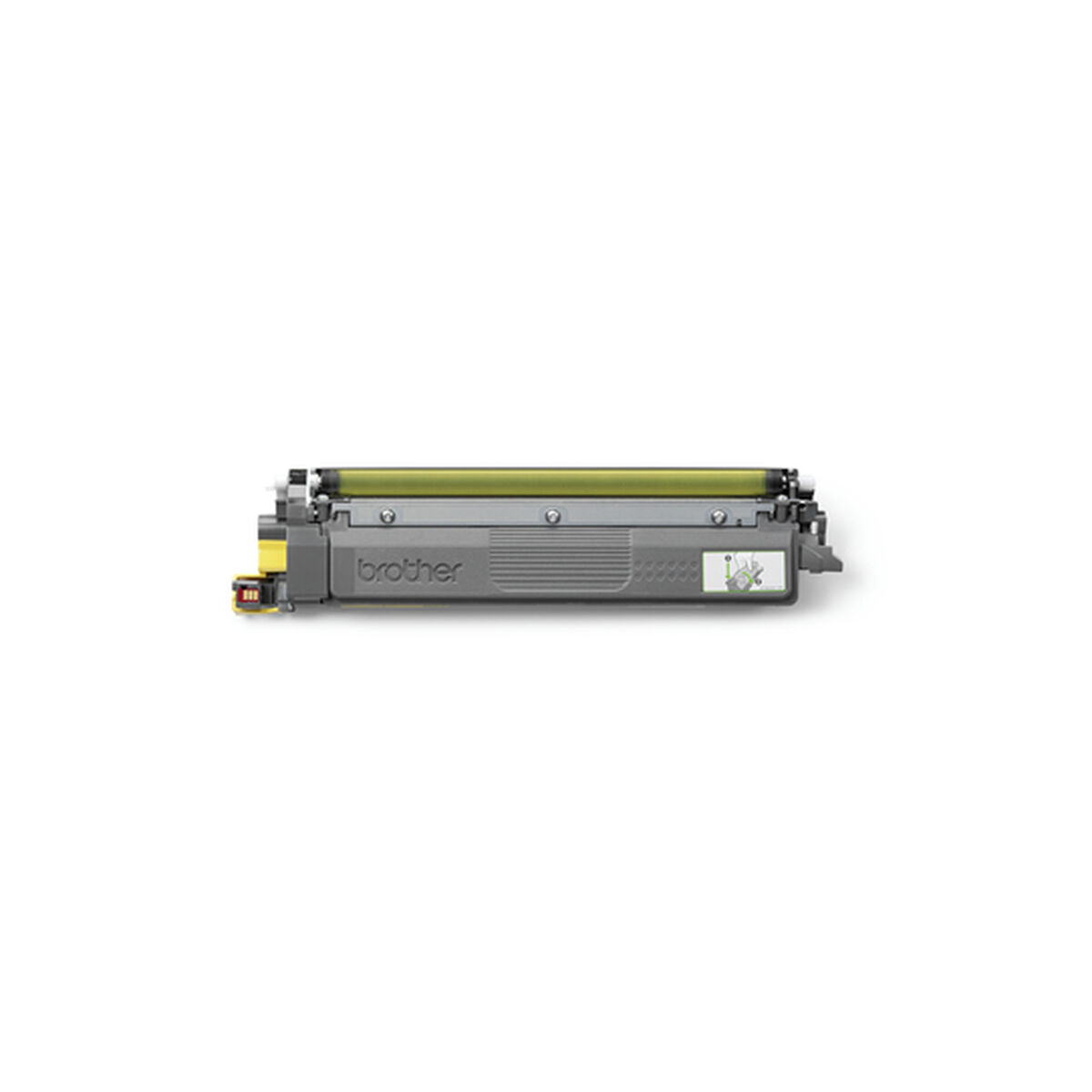 BROTHER TN248Y Yellow Toner Cartridge ISO Yield 1.000 pages