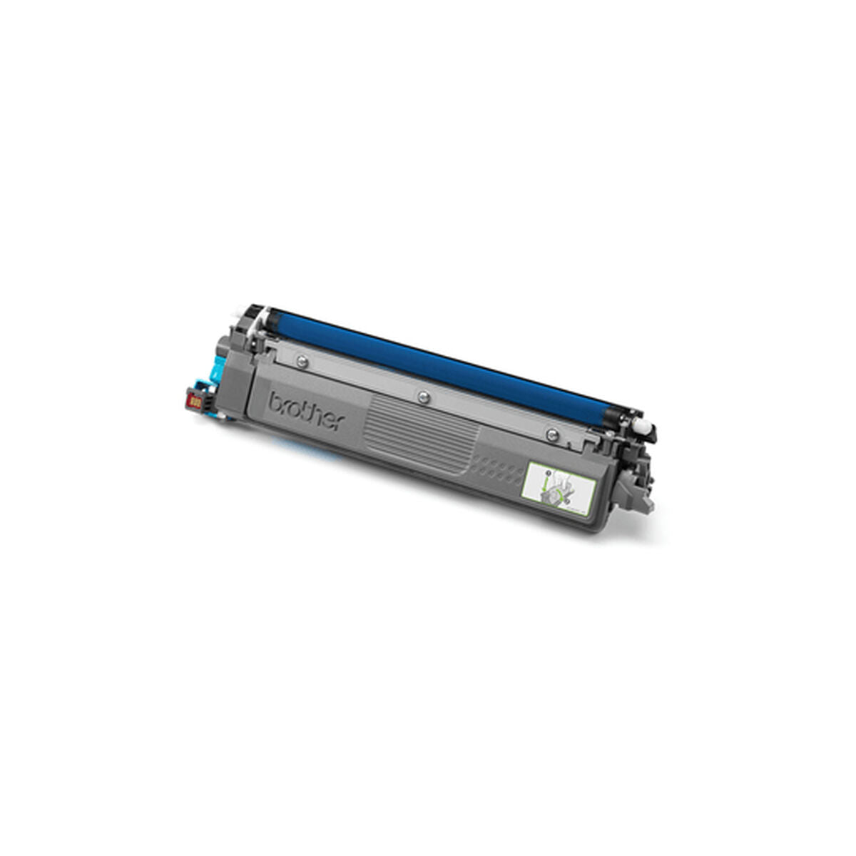BROTHER TN248XLC Cyan Toner Cartridge ISO Yield 2300 pages
