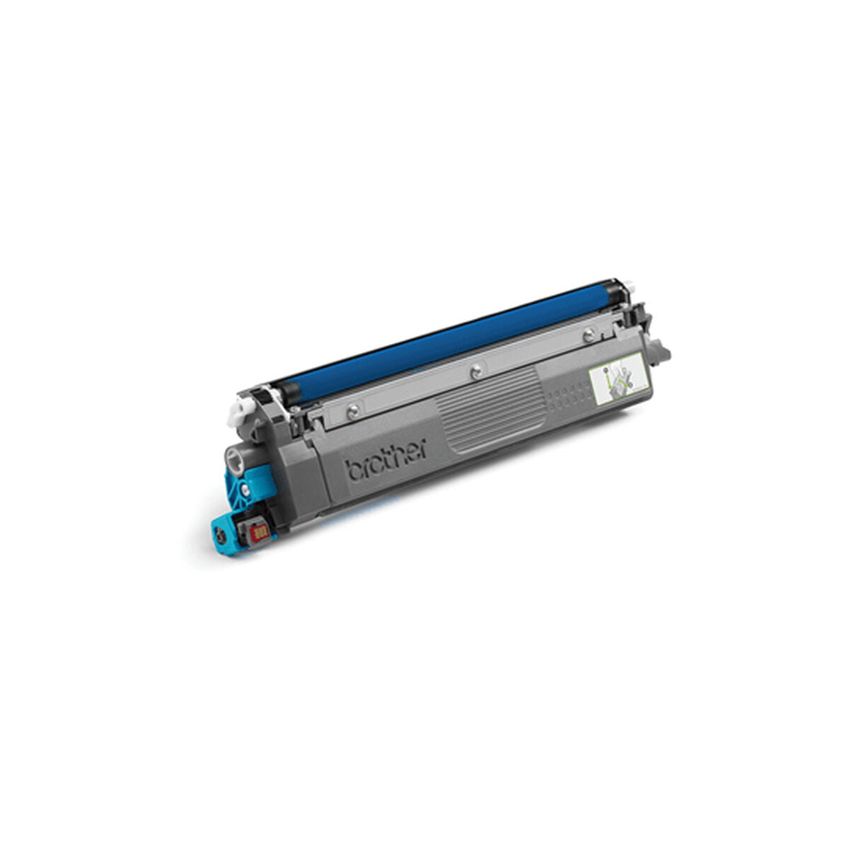 BROTHER TN248XLC Cyan Toner Cartridge ISO Yield 2300 pages