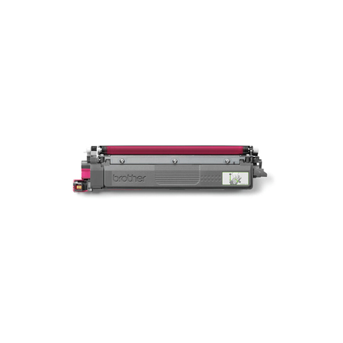 BROTHER TN248M Magenta Toner Cartridge ISO Yield 1.000 pages