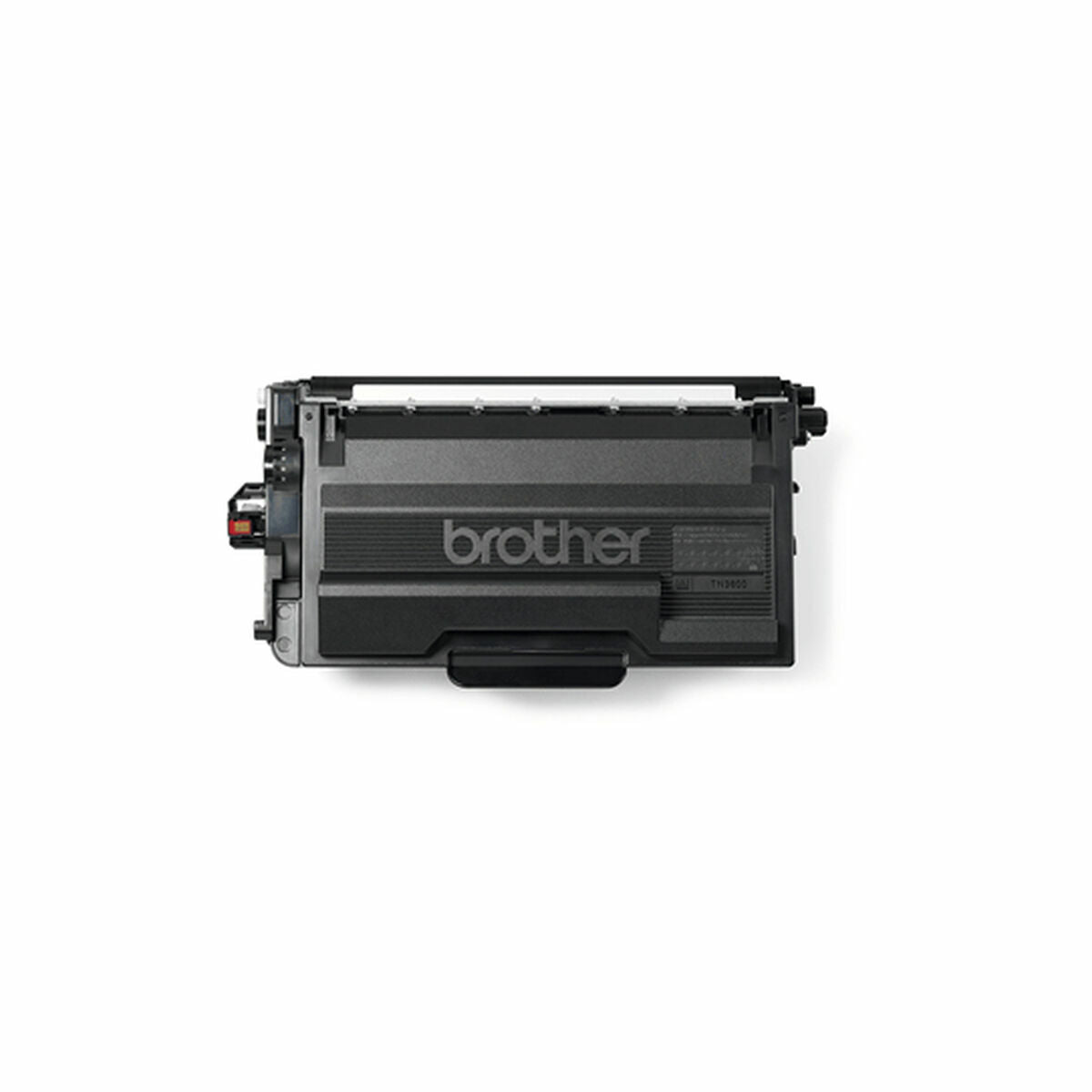BROTHER TN-3600 Black Toner Cartridge Prints 3.000 pages