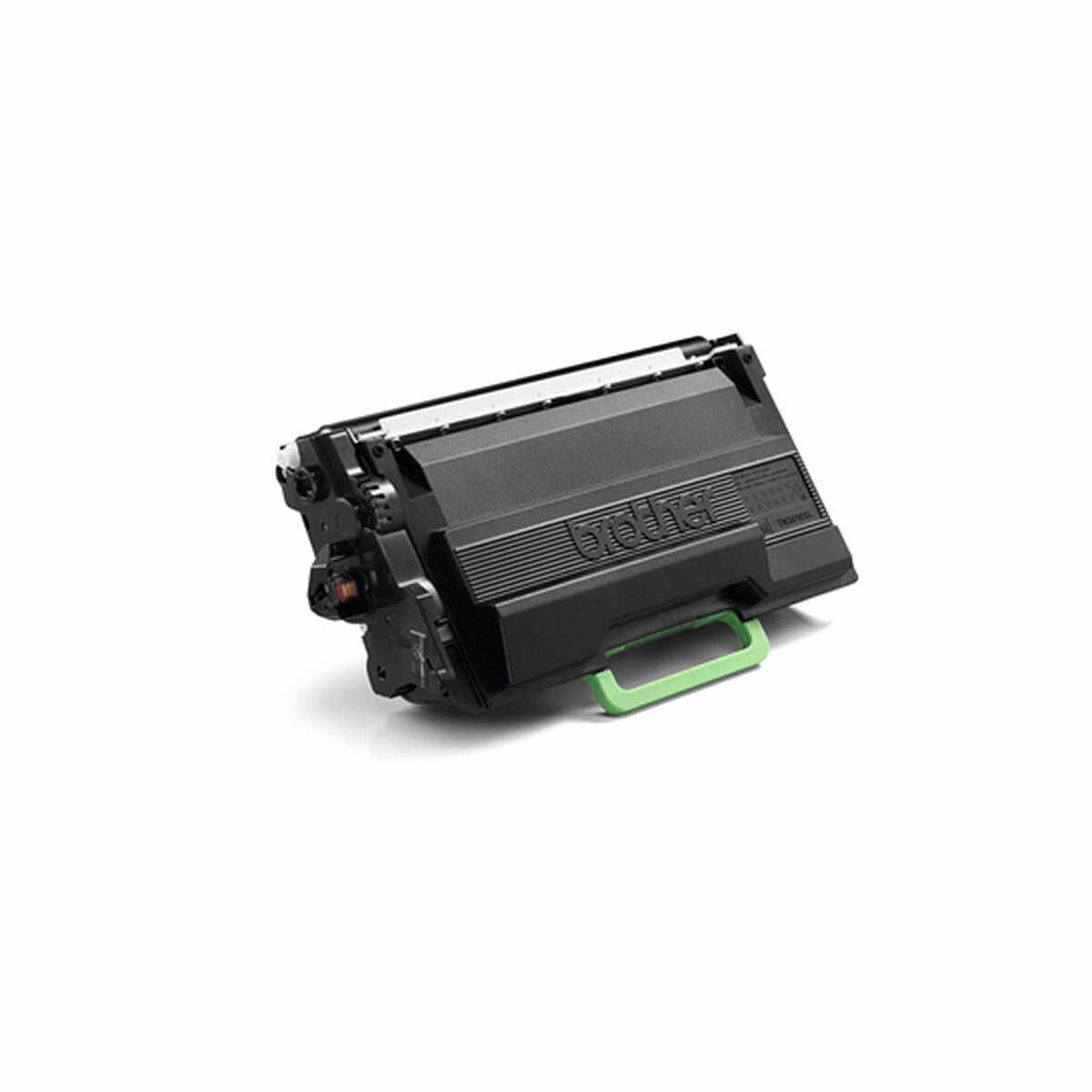 BROTHER TN-3610XL Ultra High Yield Black Toner Cartridge Prints 25.000 pages