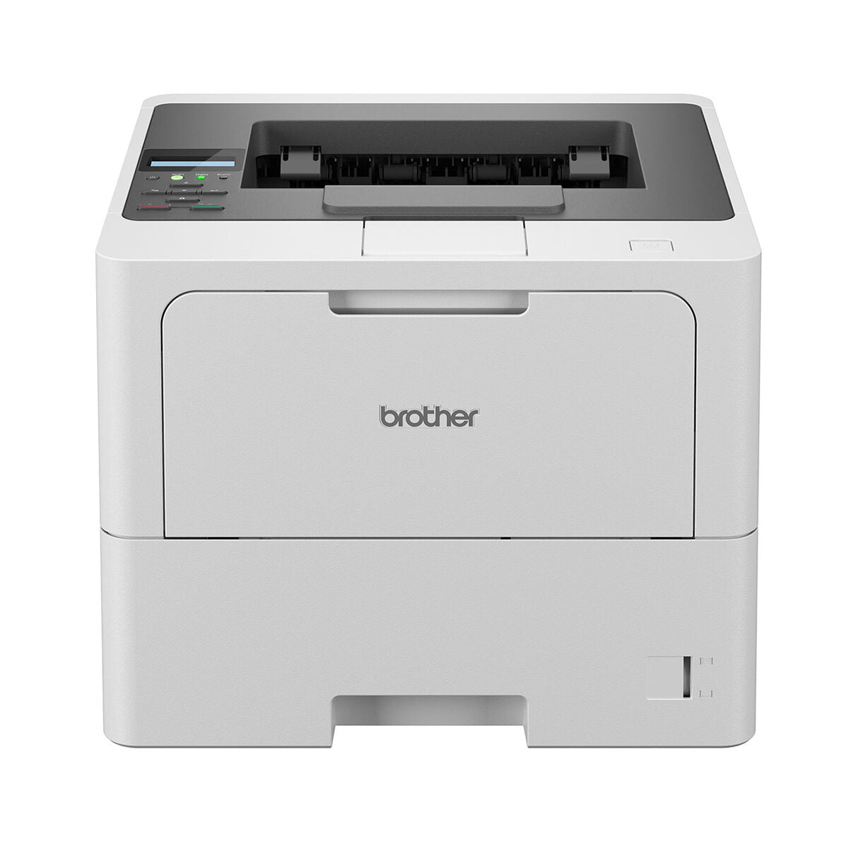BROTHER HL-L6210DW Printer Mono B/W Duplex laser A4 1200x1200dpi 50ppm capacity 620 sheets USB 2.0 Gigabit LAN Wi-Fi