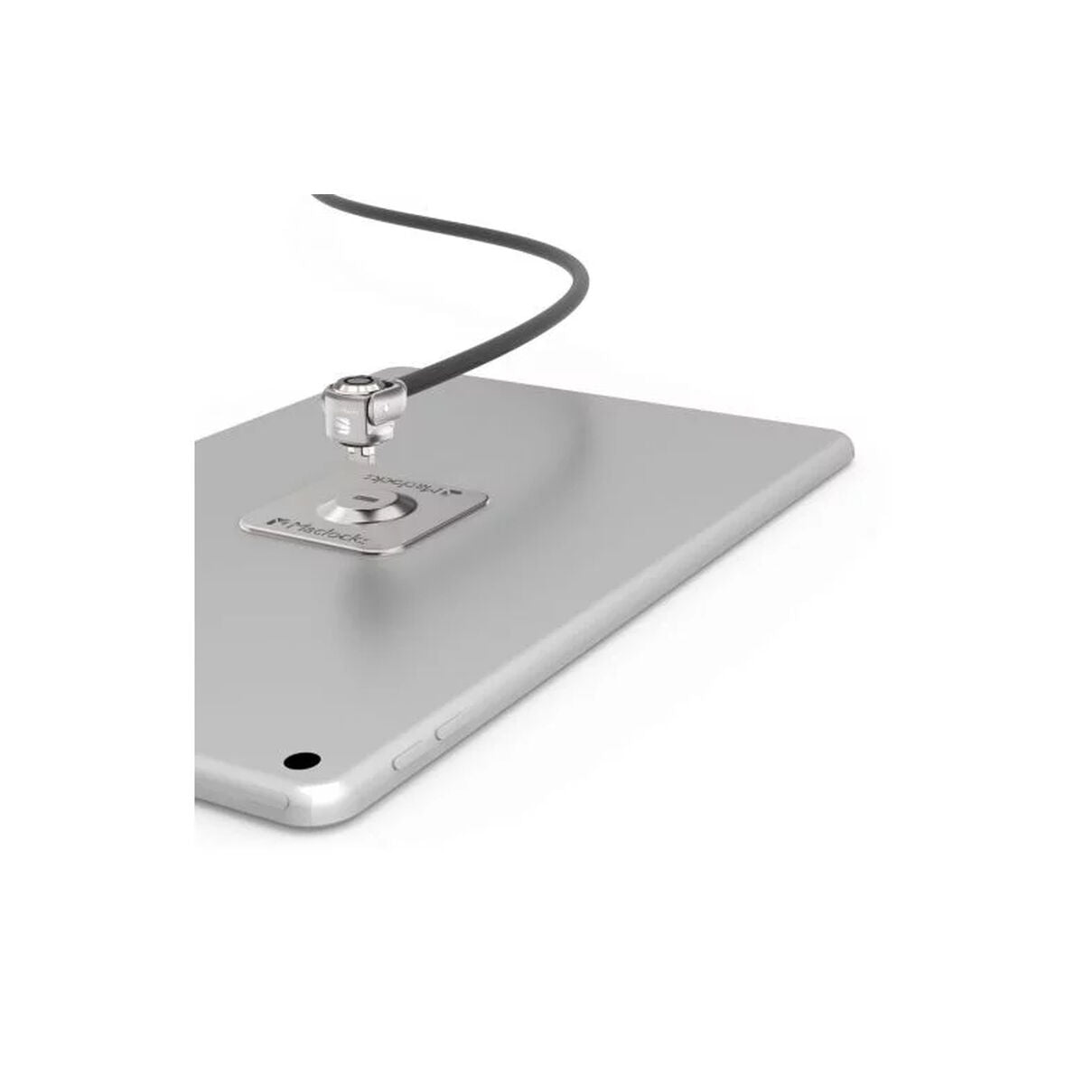 Universal Cable Lock Keyed Alike