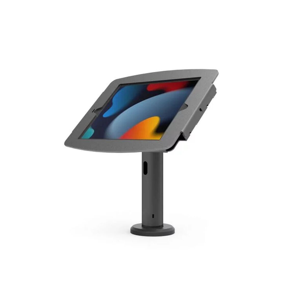 K/iPad Pro 11+Sec Kiosk