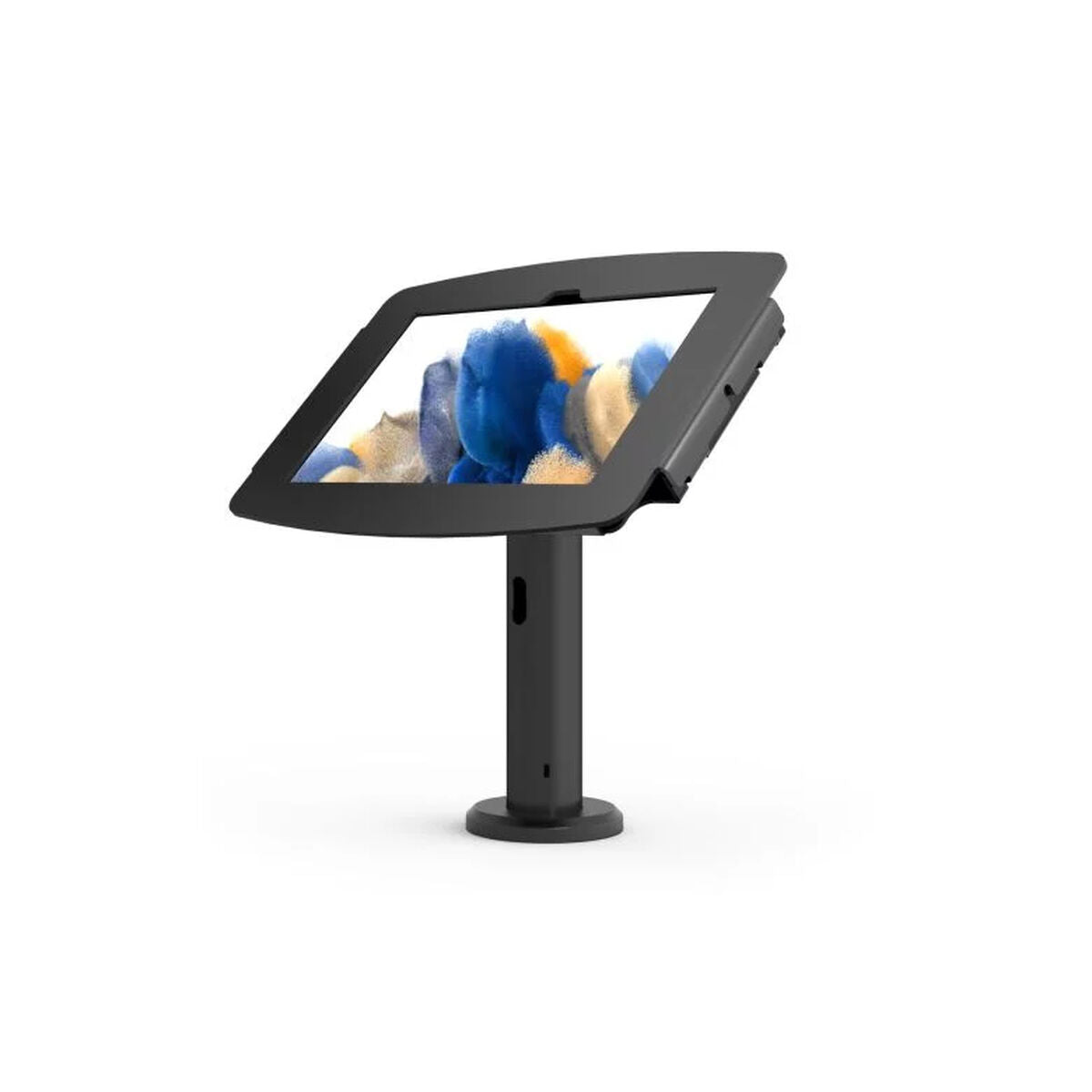 K/Rise Space Tab A8 10.5" Kiosk 8" Pole