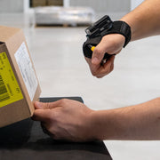 Unv Glove for Wearable Computer-Right-ha