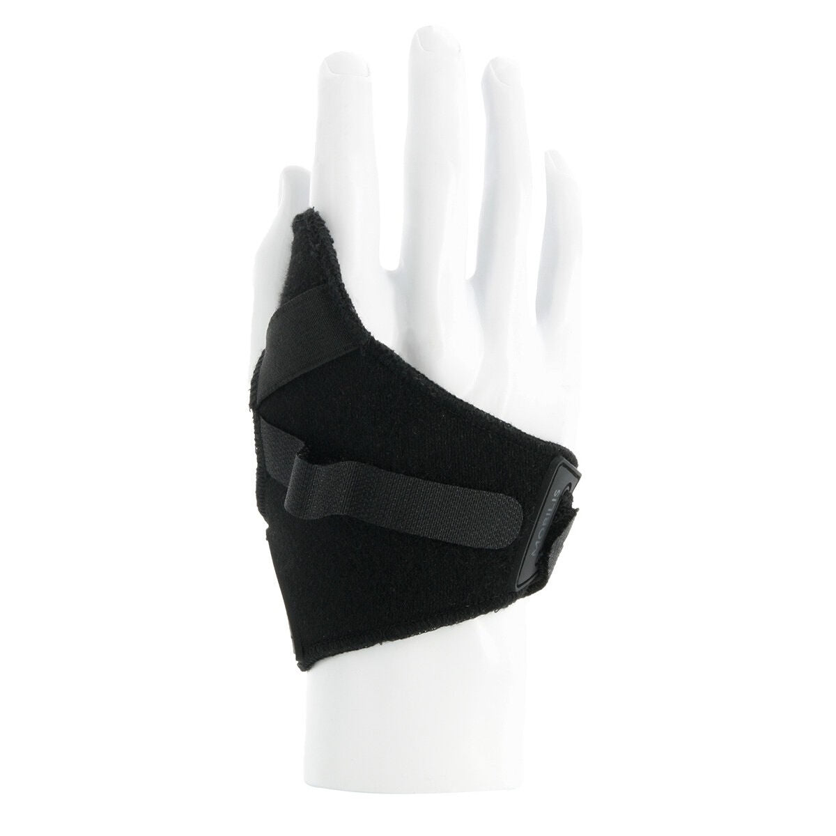 Unv Glove for Wearable Computer-Left-han