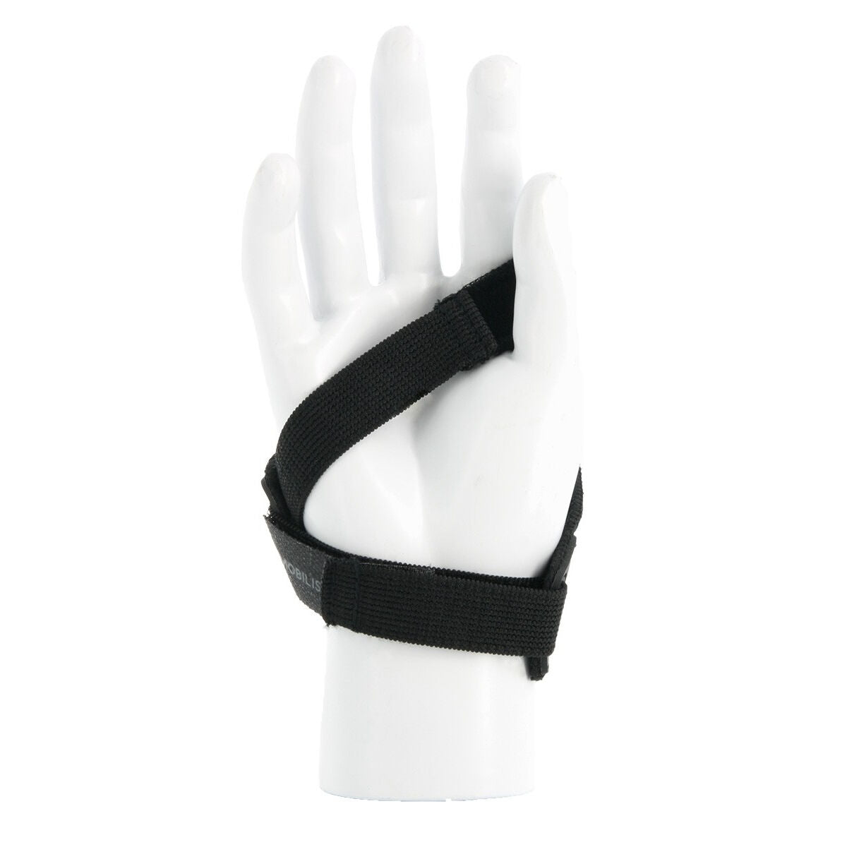 Unv Glove for Wearable Computer-Left-han
