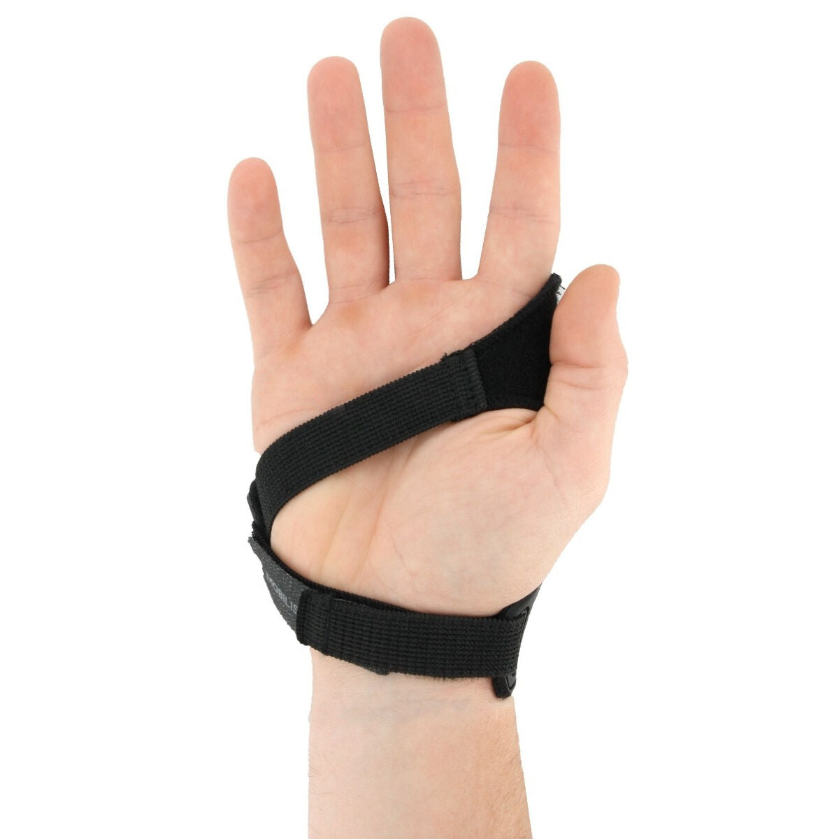 Unv Glove for Wearable Computer-Left-han