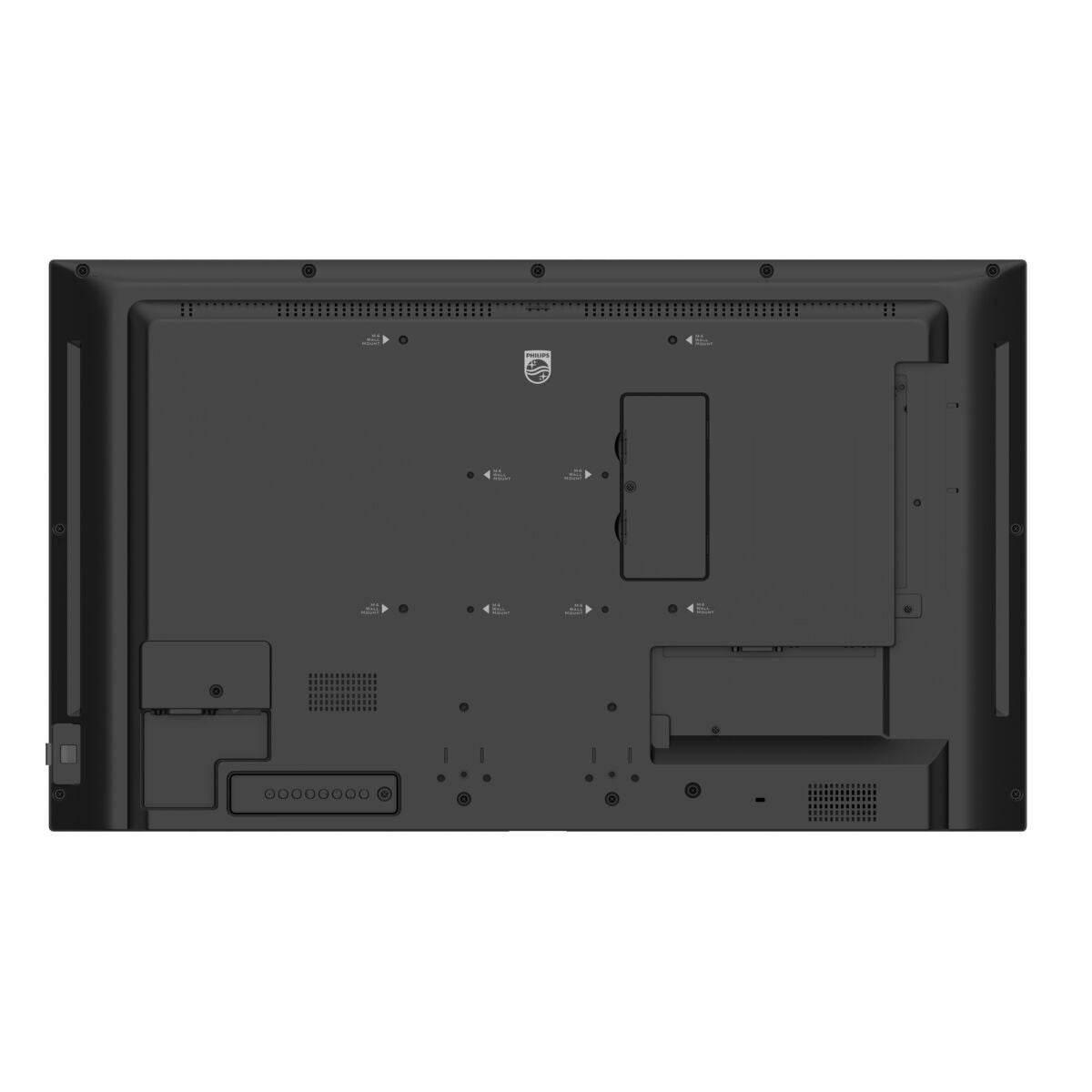 32" Direct LED FHD Display powered by A