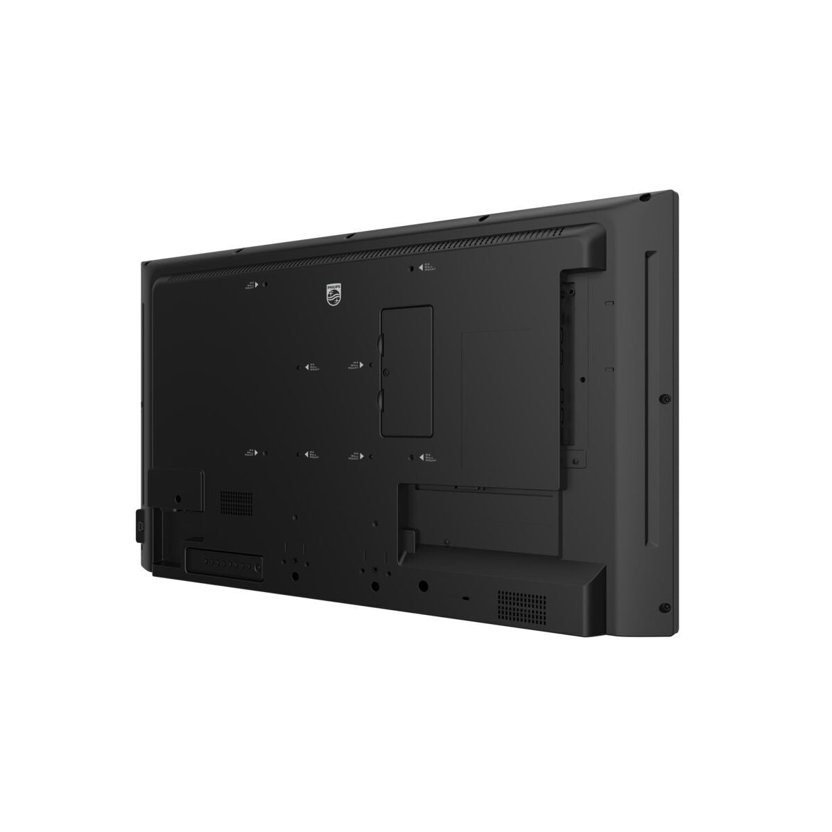 32" Direct LED FHD Display powered by A