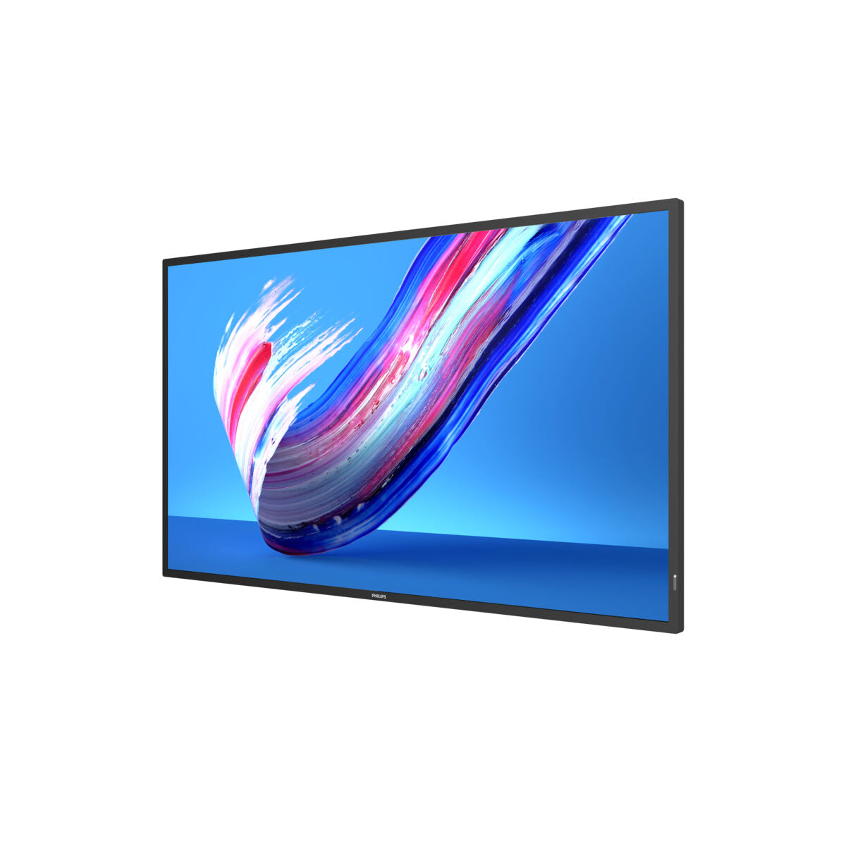 43" Direct LED 4K Display powered by An