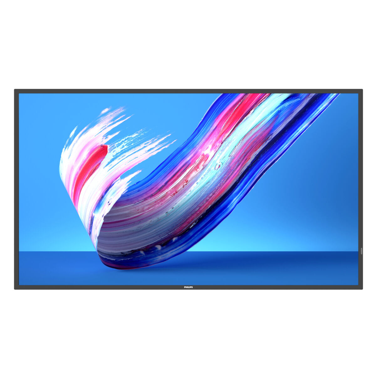 50" Direct LED 4K Display powered by An