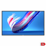 50" Direct LED 4K Display powered by An
