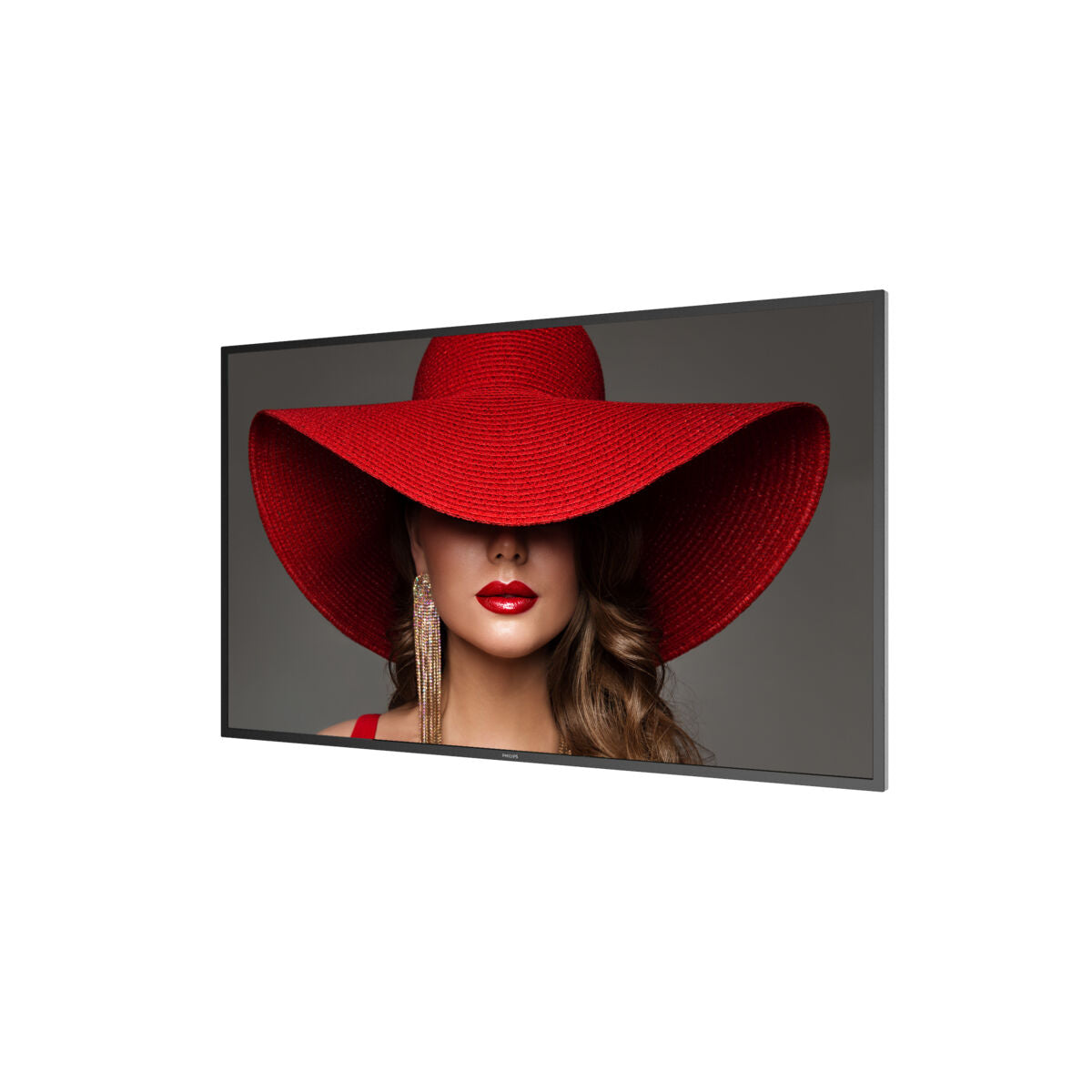 55 D-Line, UHD, 24/7 landscape & portrait, 500cd, Failover, Power by Android 11, CMND (Control and Create), Crestron Connected, WiFi, HTML5...
