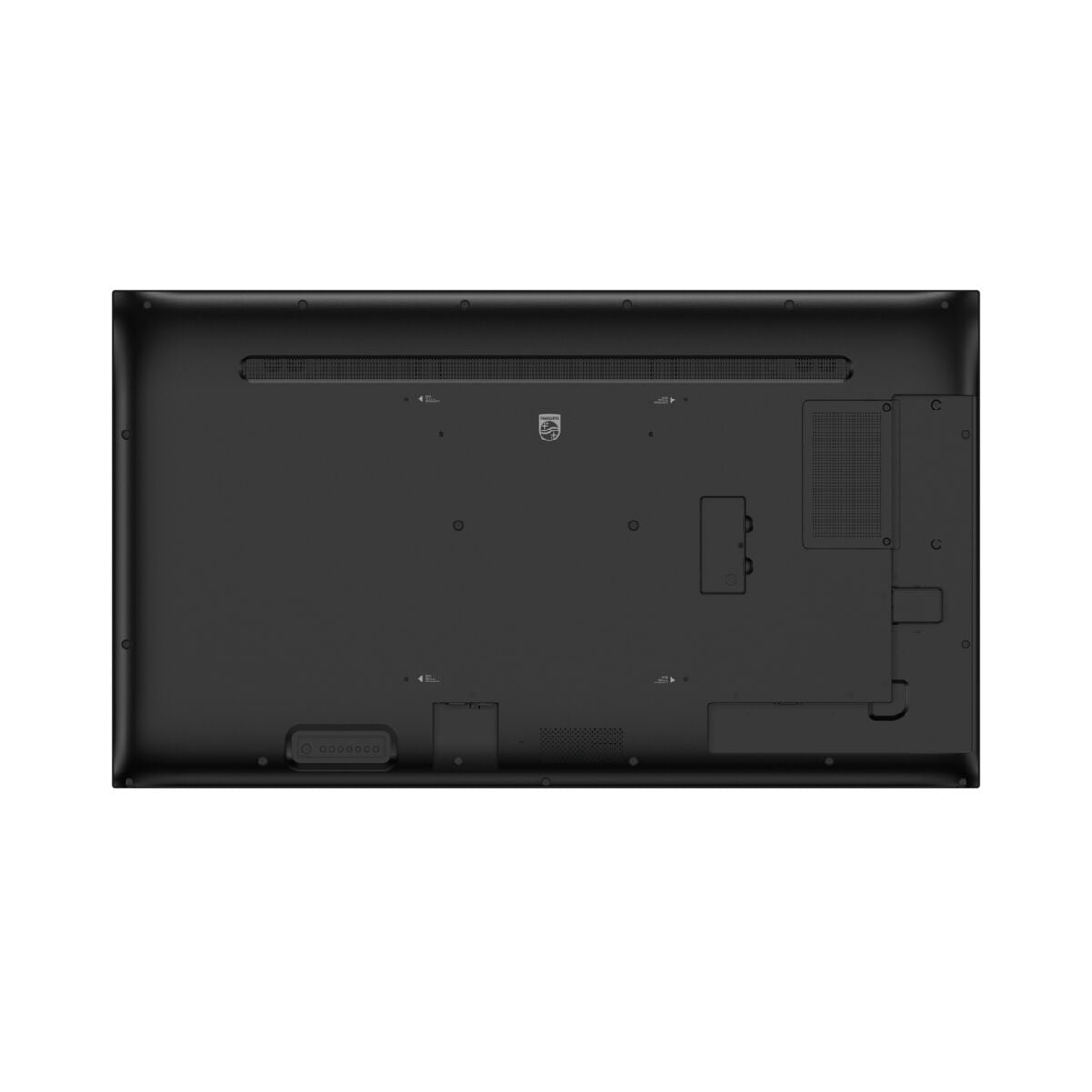 65" D-Line UHD 24/7 landscape & port