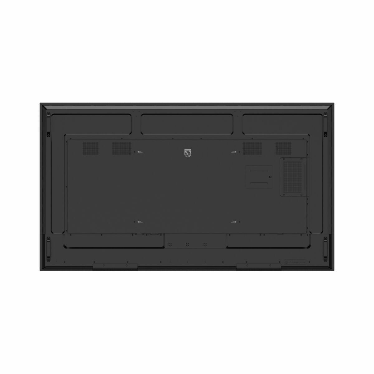 75 D-Line, UHD, 24/7 landscape & portrait, 500cd, Failover, Power by Android 11, CMND (Control and Create), Crestron Connected, WiFi, HTML5…