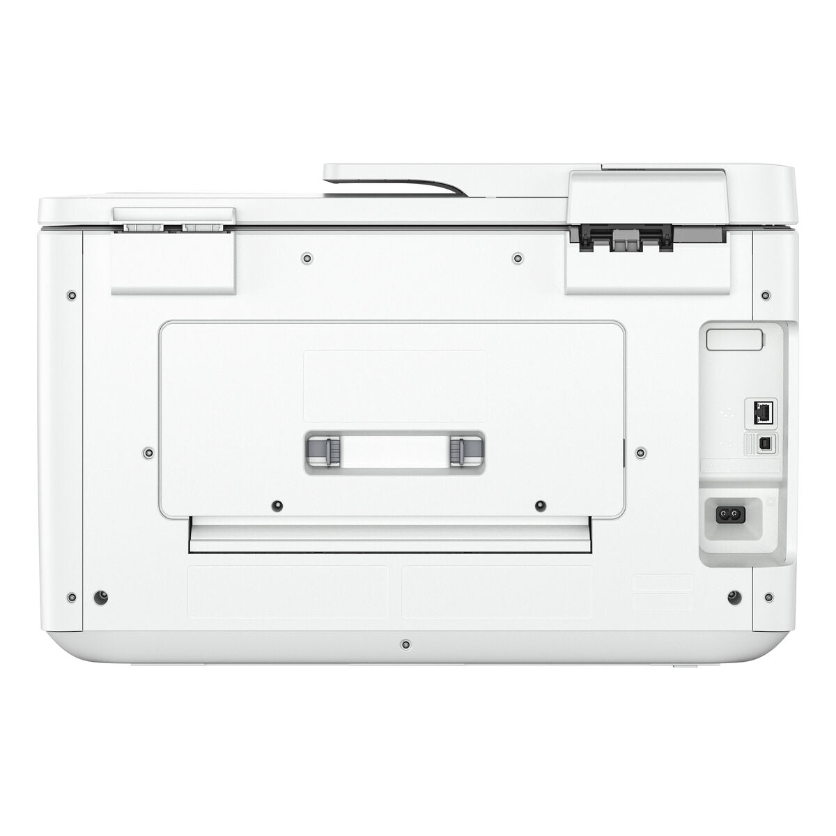 HP Officejet Pro 9730e WideFormat All-in-One MFP colour ink A3 18ppm Copy 22ppm Print 250sheets USB LAN Imprimante Wi-Fi Bluetooth