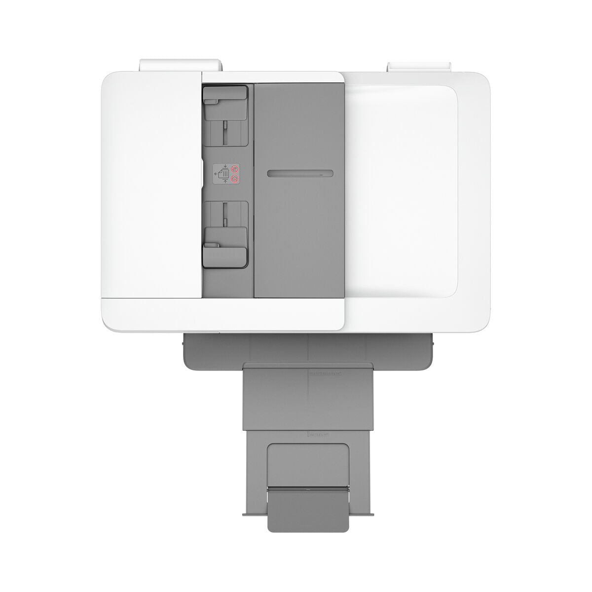 HP Officejet Pro 9730e WideFormat All-in-One MFP colour ink A3 18ppm Copy 22ppm Print 250sheets USB LAN Imprimante Wi-Fi Bluetooth