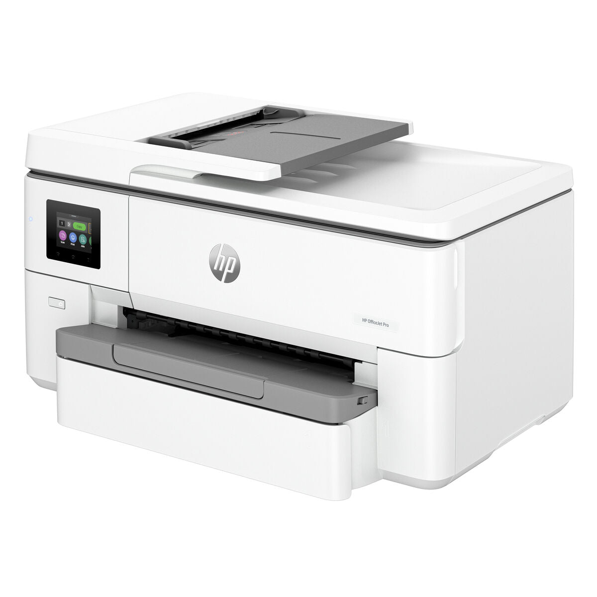 HP Officejet Pro 9720e Wide Format All-in-One MFP colour inkjet A3 A3 18ppm Copy 22ppm Print 250sheets USB LAN Wi-Fi Bluetooth