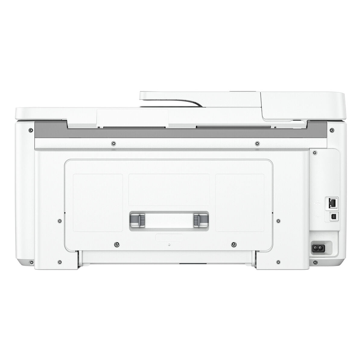 HP Officejet Pro 9720e Wide Format All-in-One MFP colour inkjet A3 A3 18ppm Copy 22ppm Print 250sheets USB LAN Wi-Fi Bluetooth