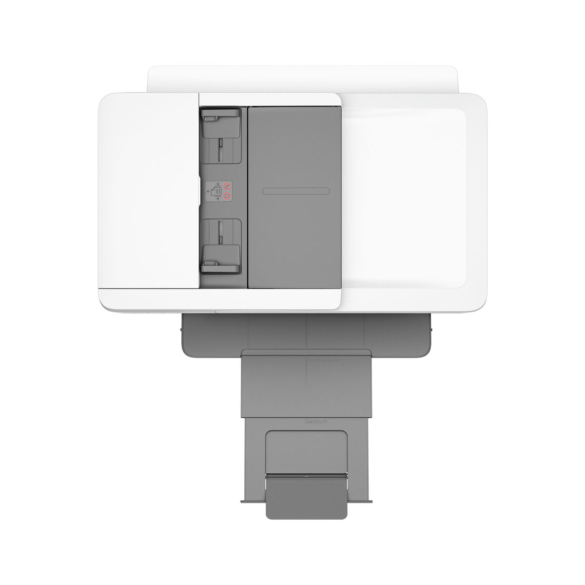 HP Officejet Pro 9720e Wide Format All-in-One MFP colour inkjet A3 A3 18ppm Copy 22ppm Print 250sheets USB LAN Wi-Fi Bluetooth