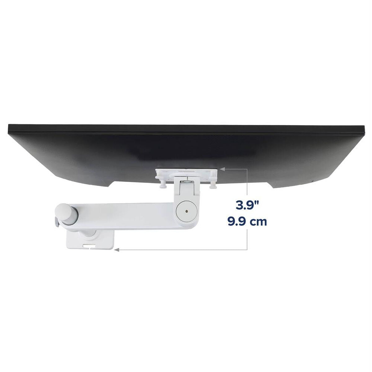 Ergotron NX Monitor Arm White
