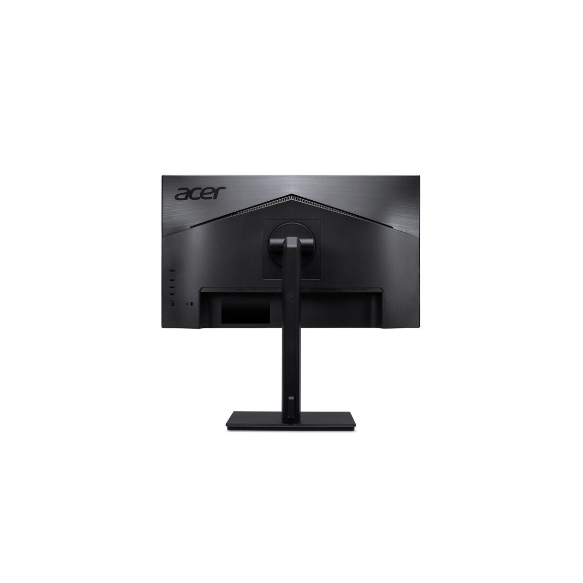 Acer B277U E écran plat de PC 68,6 cm (27") 2560 x 1440 pixels Wide Quad HD LCD Noir