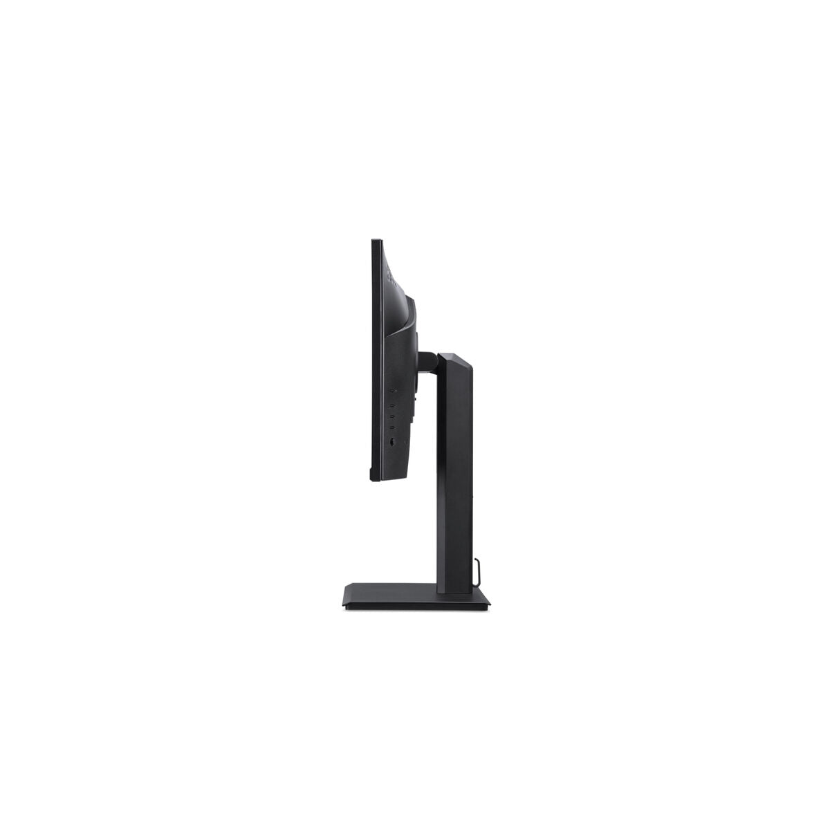 "Acer B277U E écran plat de PC 68,6 cm (27"") 2560 x 1440 pixels Wide Quad HD LCD Noir"