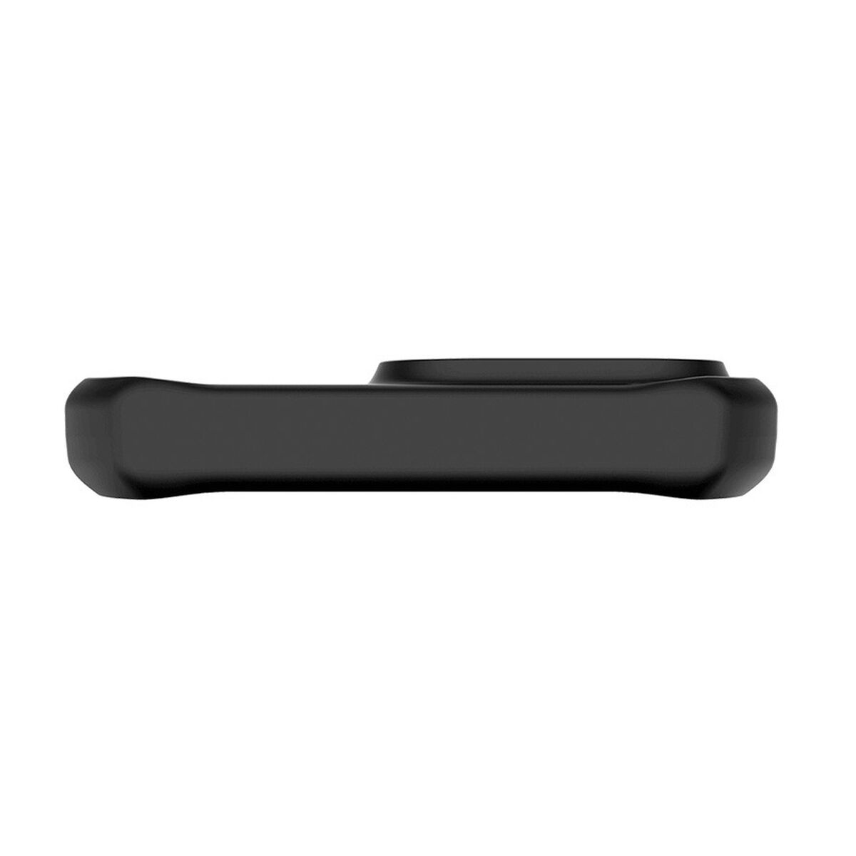 SPECTRUM_R Case iPhone 15-14 solid black