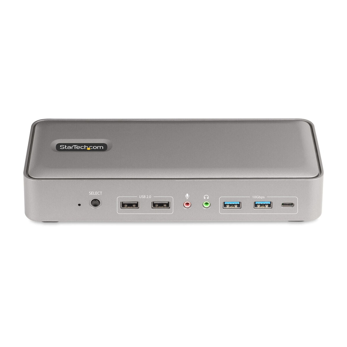 USB-C KVM Docking Station Dual 4K 60Hz