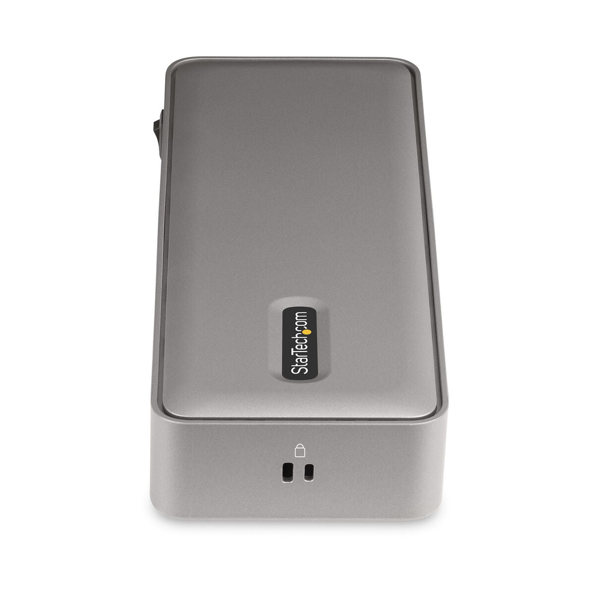 USB-C KVM Docking Station Dual 4K 60Hz