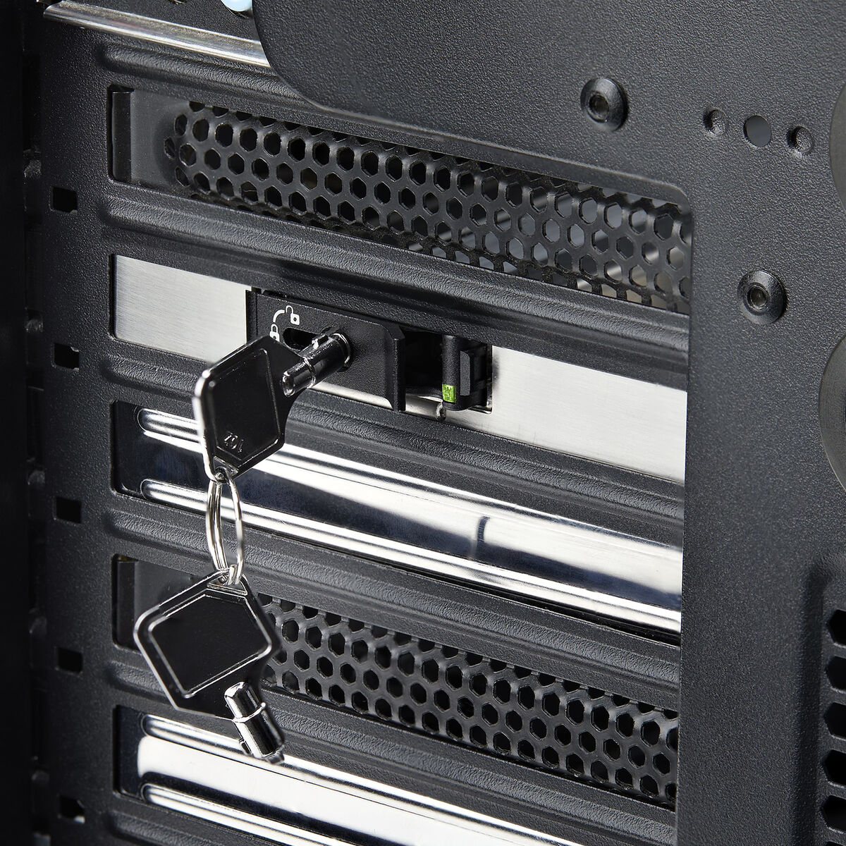 M.2 NVMe SSD to PCIe x4 Expansion Slot