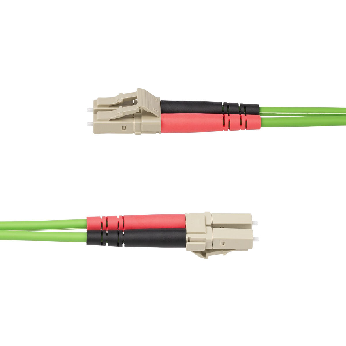 2m 6ft LC/LC OM5 Multimode Fiber Cable