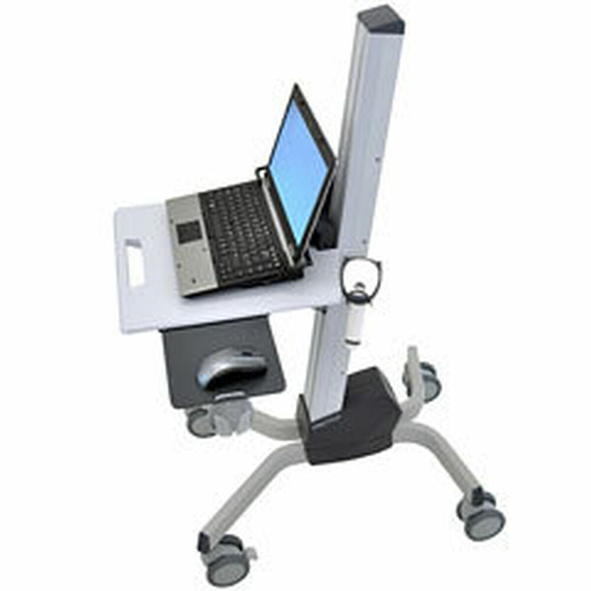 24-205-214/Neo-Flex Laptop Cart