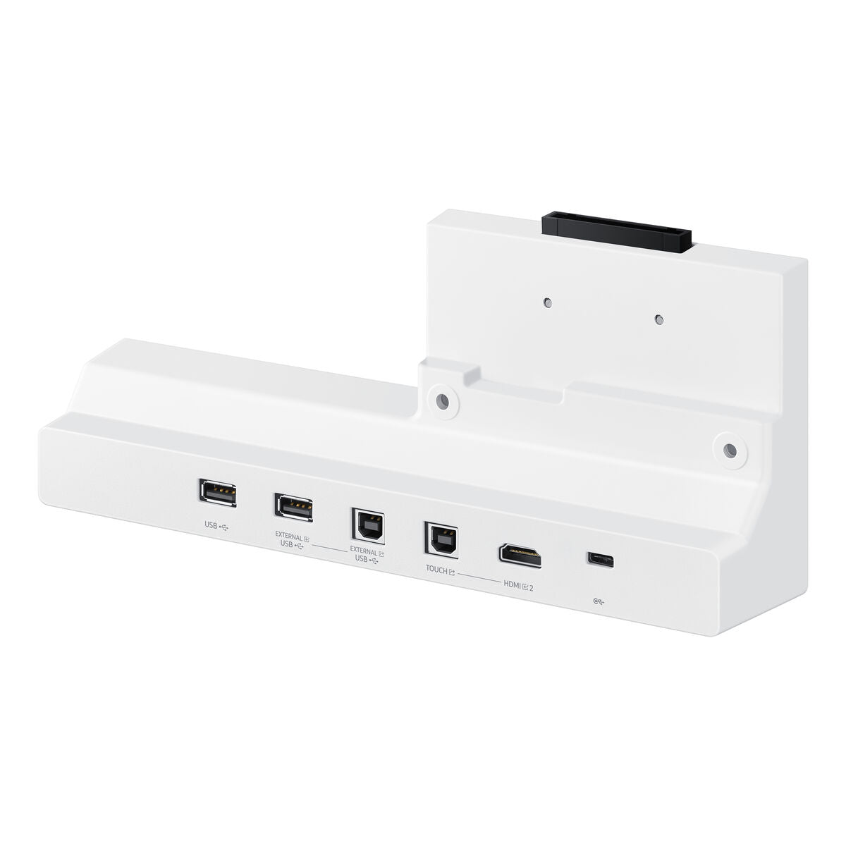 SAMSUNG CY-TF65BBCX Connectivity Tray for Flip4 55/65p