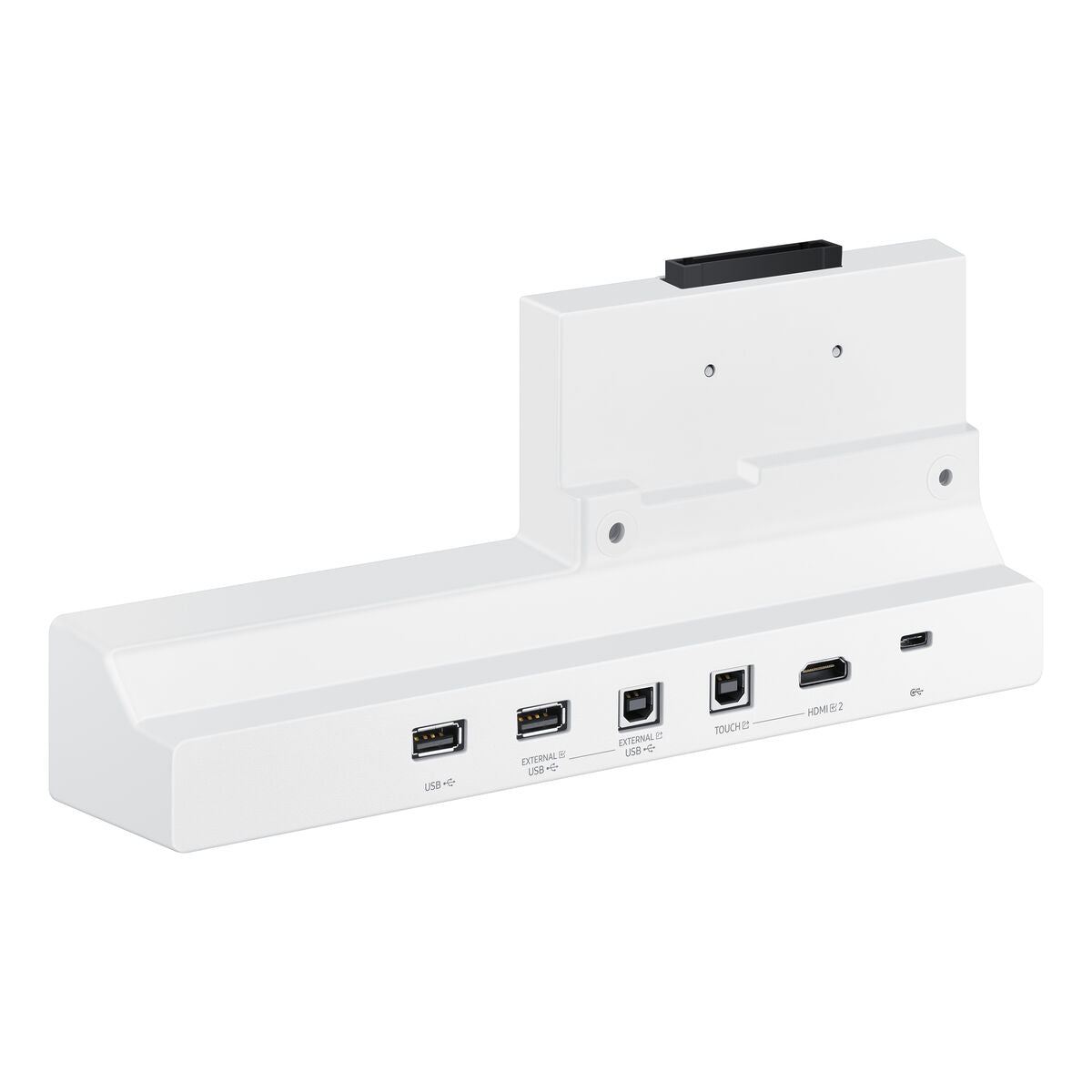 SAMSUNG CY-TF65BBCX Connectivity Tray for Flip4 55/65p