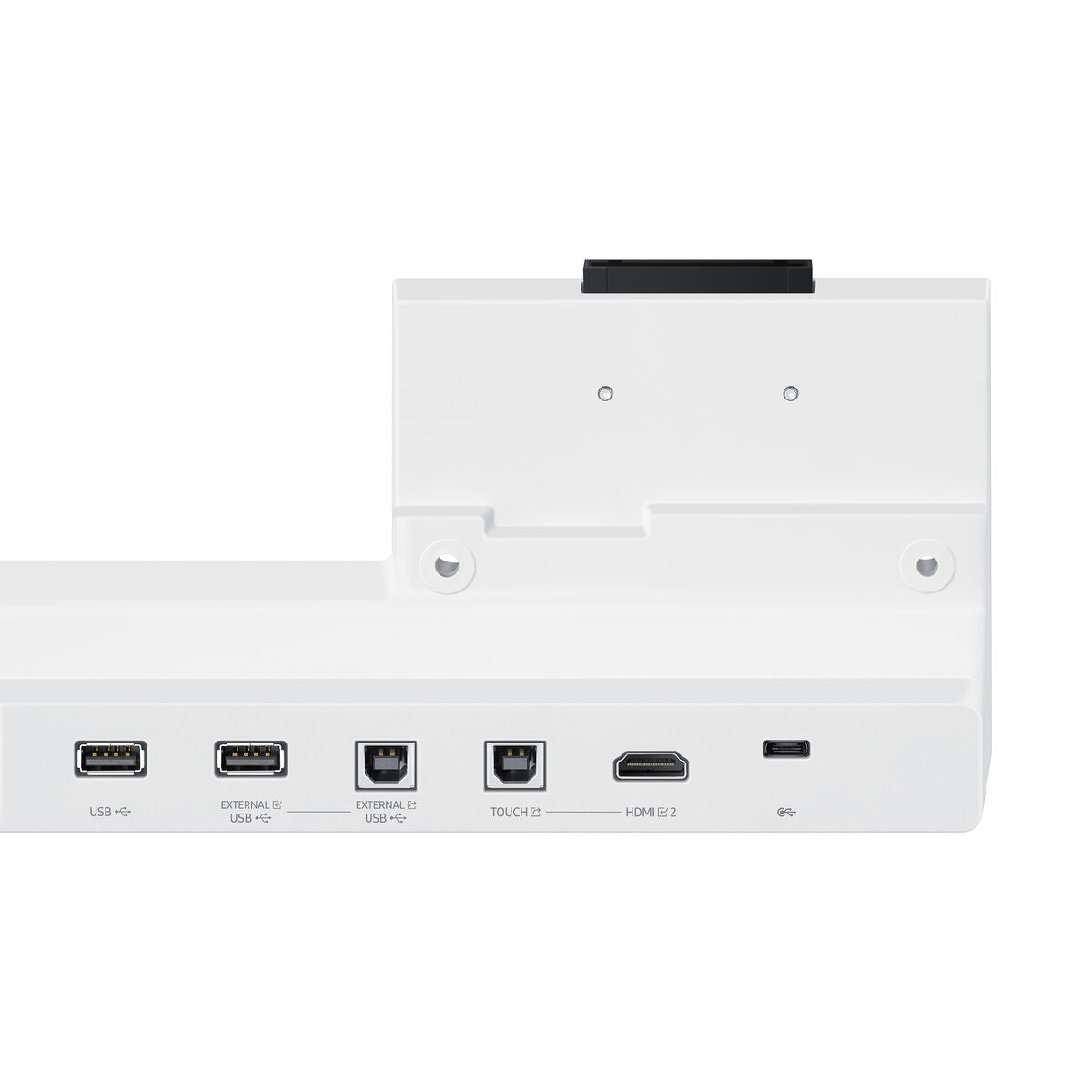 SAMSUNG CY-TF65BBCX Connectivity Tray for Flip4 55/65p
