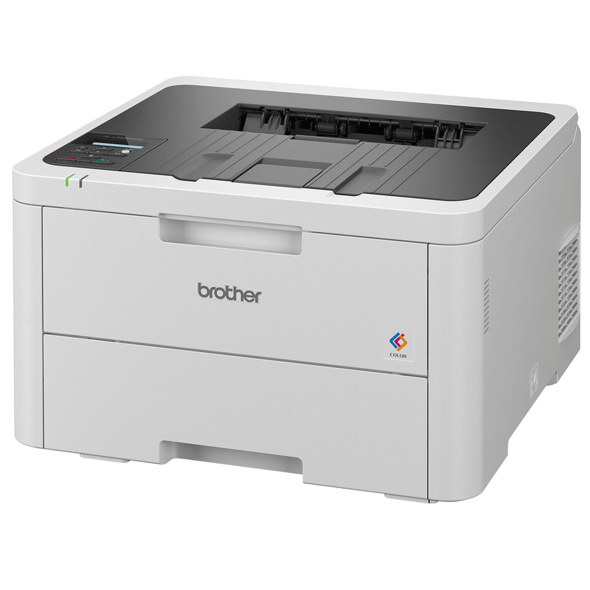 BROTHER DCP-L3520CDWE MFP colour LED A4 18ppm Copy 18ppm Print 250sheets USB Wi-Fi